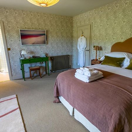 The Kirkstyle Inn & Sportsman Rest Knarsdale 外观 照片