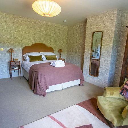 The Kirkstyle Inn & Sportsman Rest Knarsdale 外观 照片