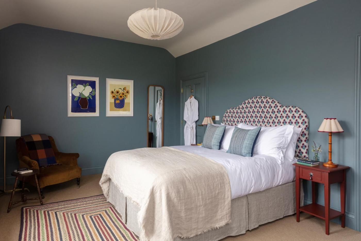 The Kirkstyle Inn & Sportsman Rest Knarsdale 外观 照片