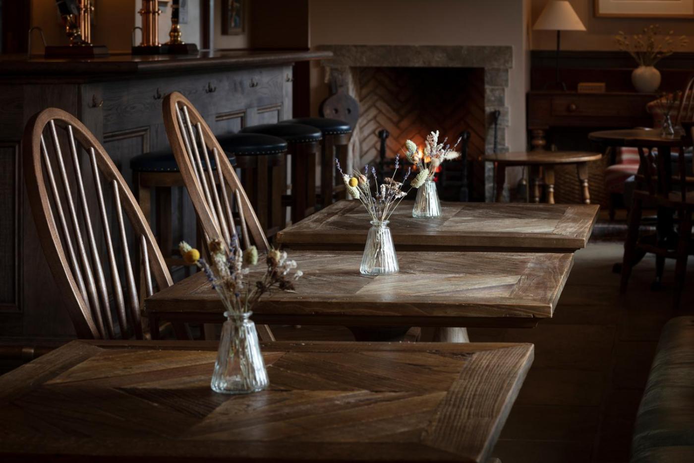 The Kirkstyle Inn & Sportsman Rest Knarsdale 外观 照片